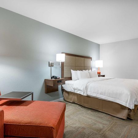Hampton Inn & Suites Florence Center מראה חיצוני תמונה