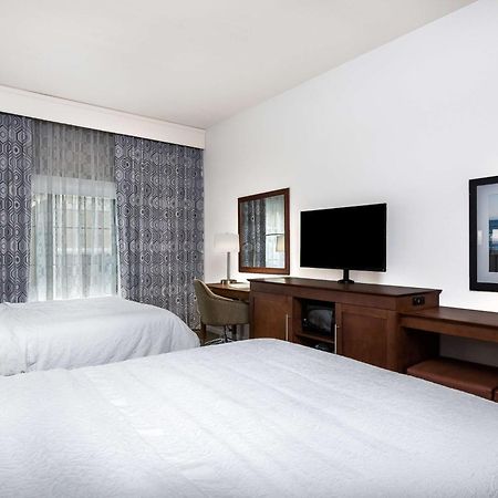Hampton Inn & Suites Florence Center מראה חיצוני תמונה