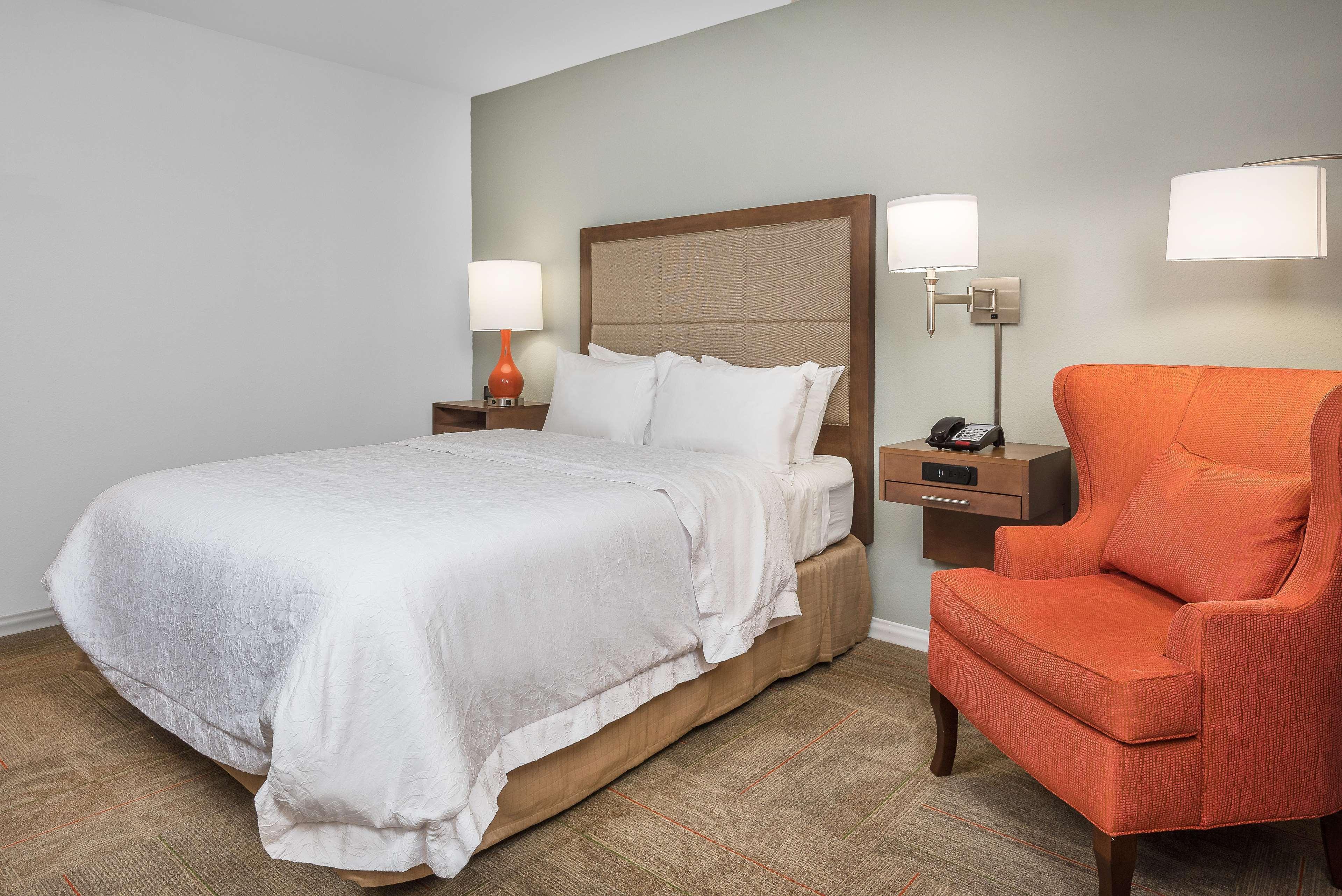 Hampton Inn & Suites Florence Center מראה חיצוני תמונה