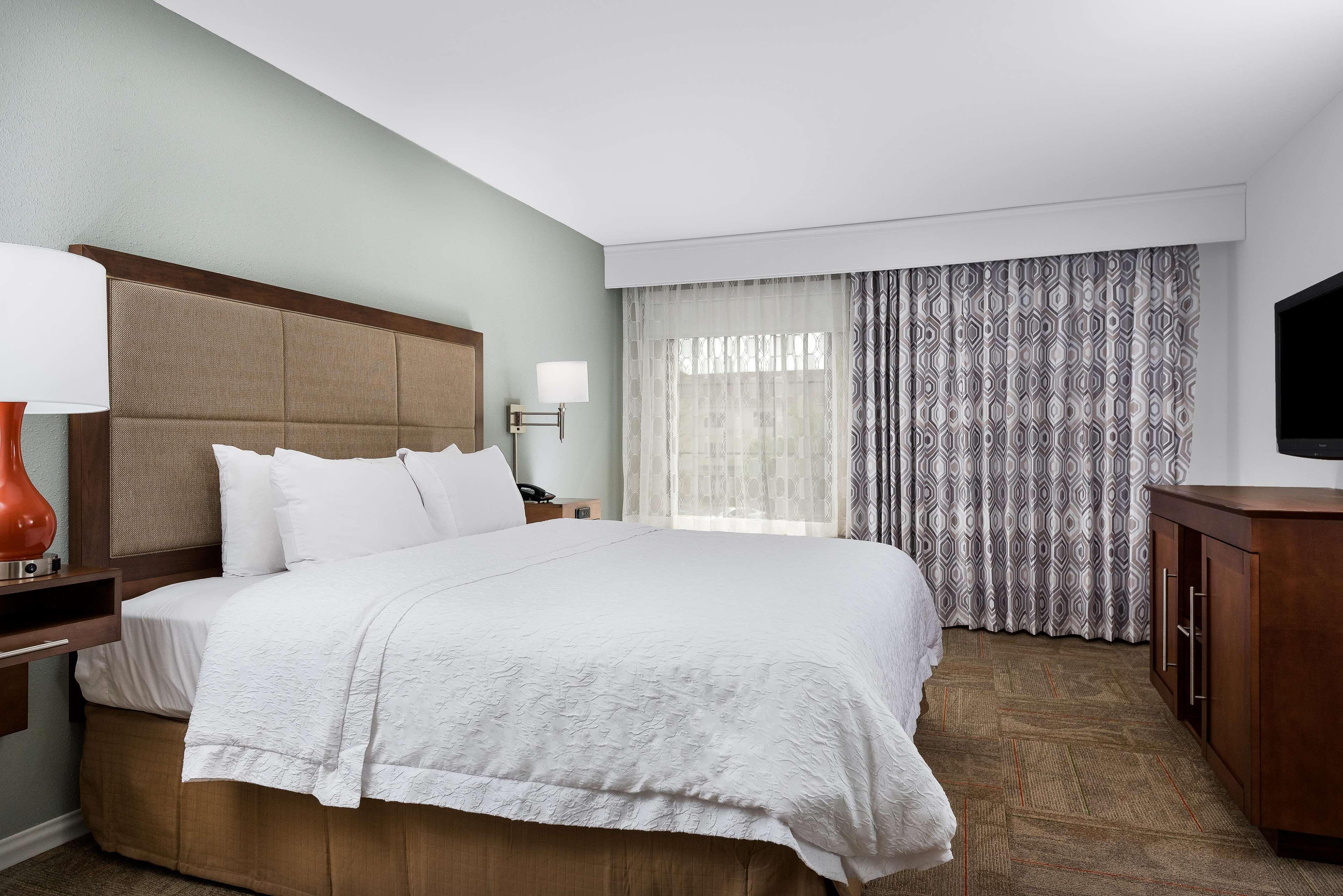 Hampton Inn & Suites Florence Center מראה חיצוני תמונה