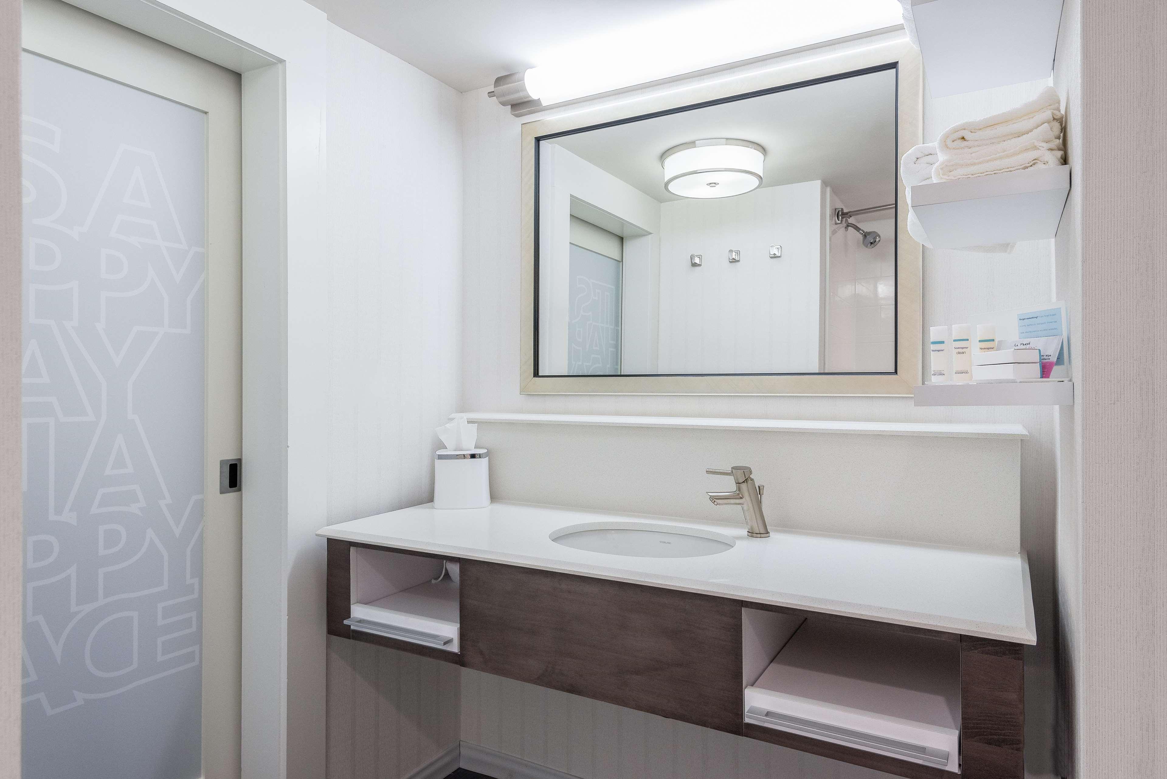 Hampton Inn & Suites Florence Center מראה חיצוני תמונה