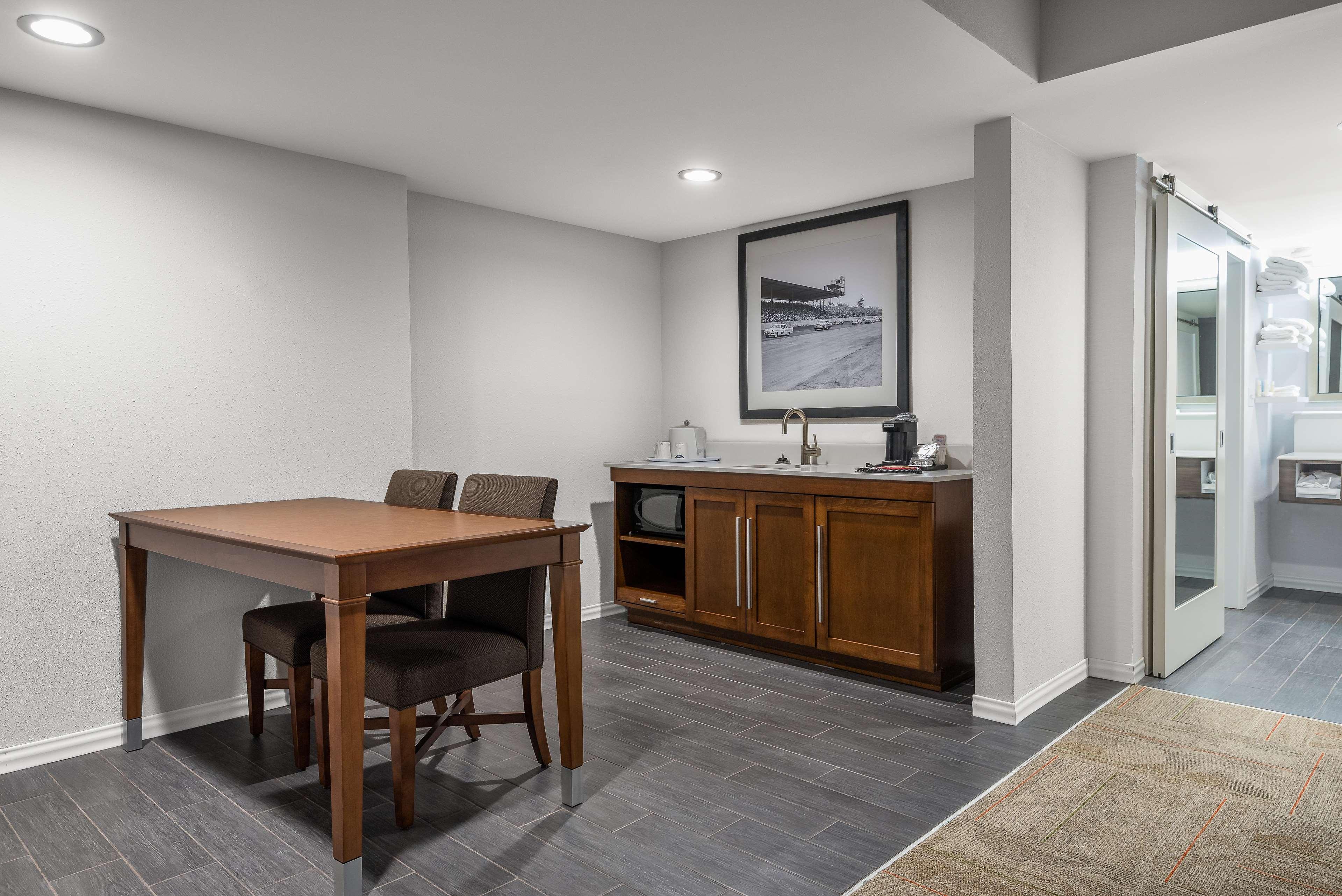 Hampton Inn & Suites Florence Center מראה חיצוני תמונה