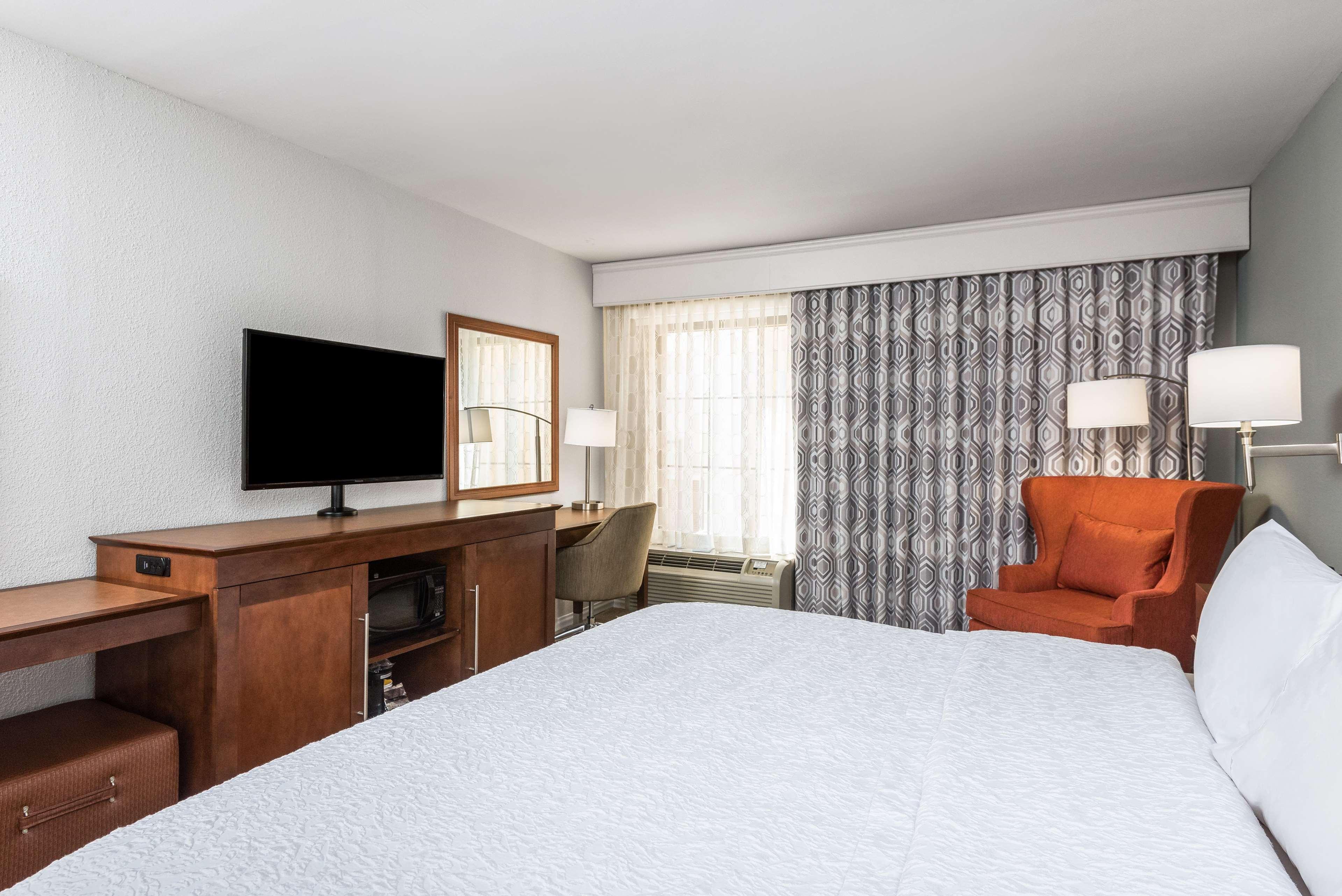 Hampton Inn & Suites Florence Center מראה חיצוני תמונה