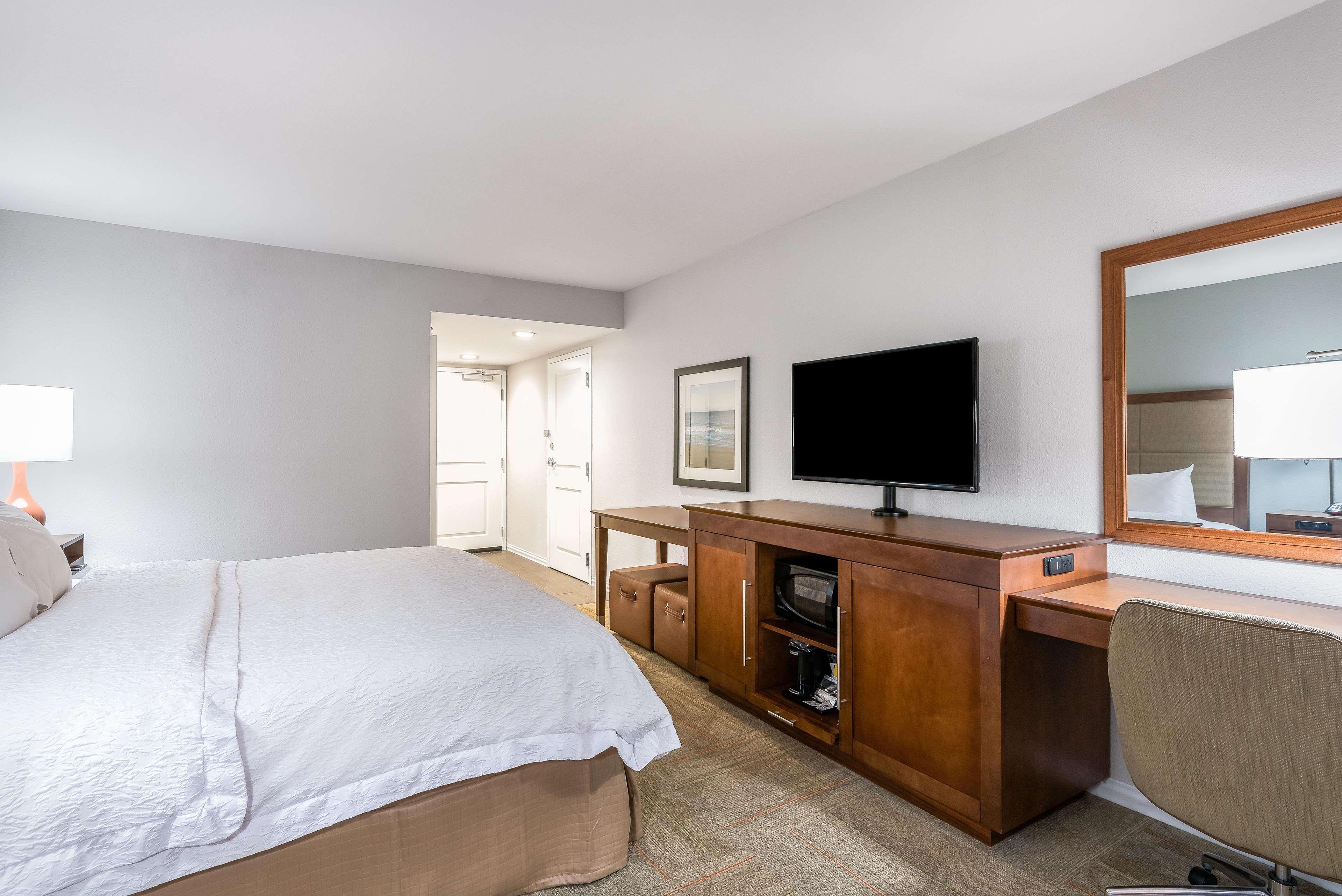 Hampton Inn & Suites Florence Center מראה חיצוני תמונה