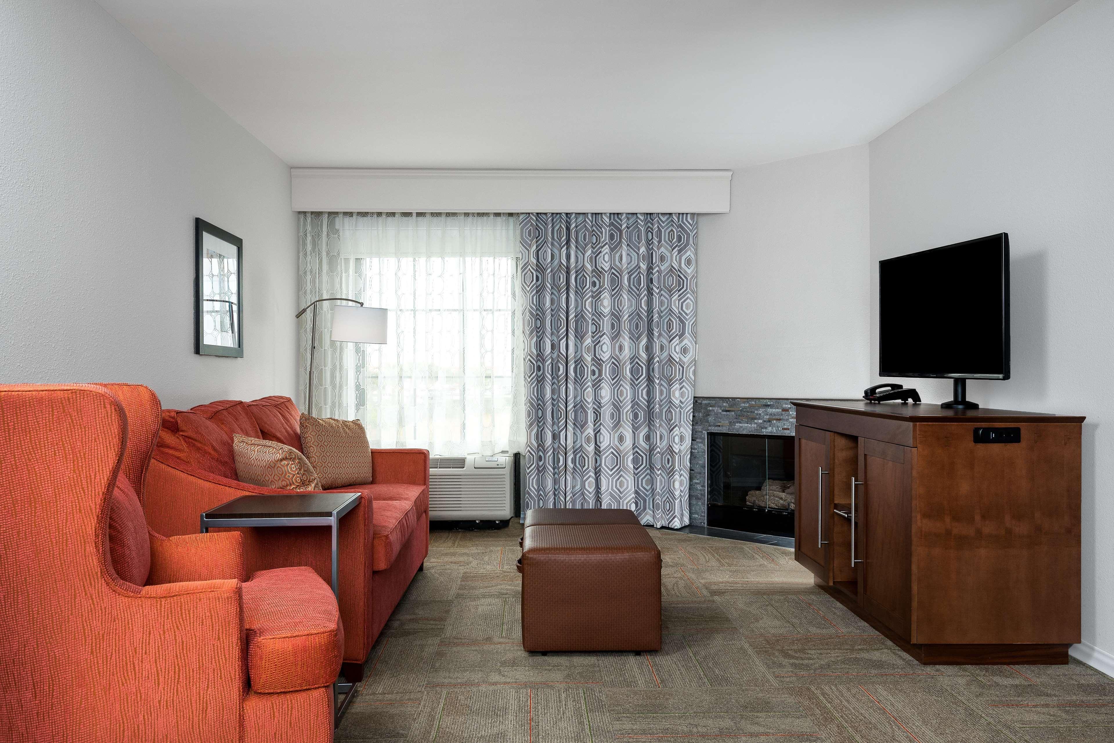 Hampton Inn & Suites Florence Center מראה חיצוני תמונה
