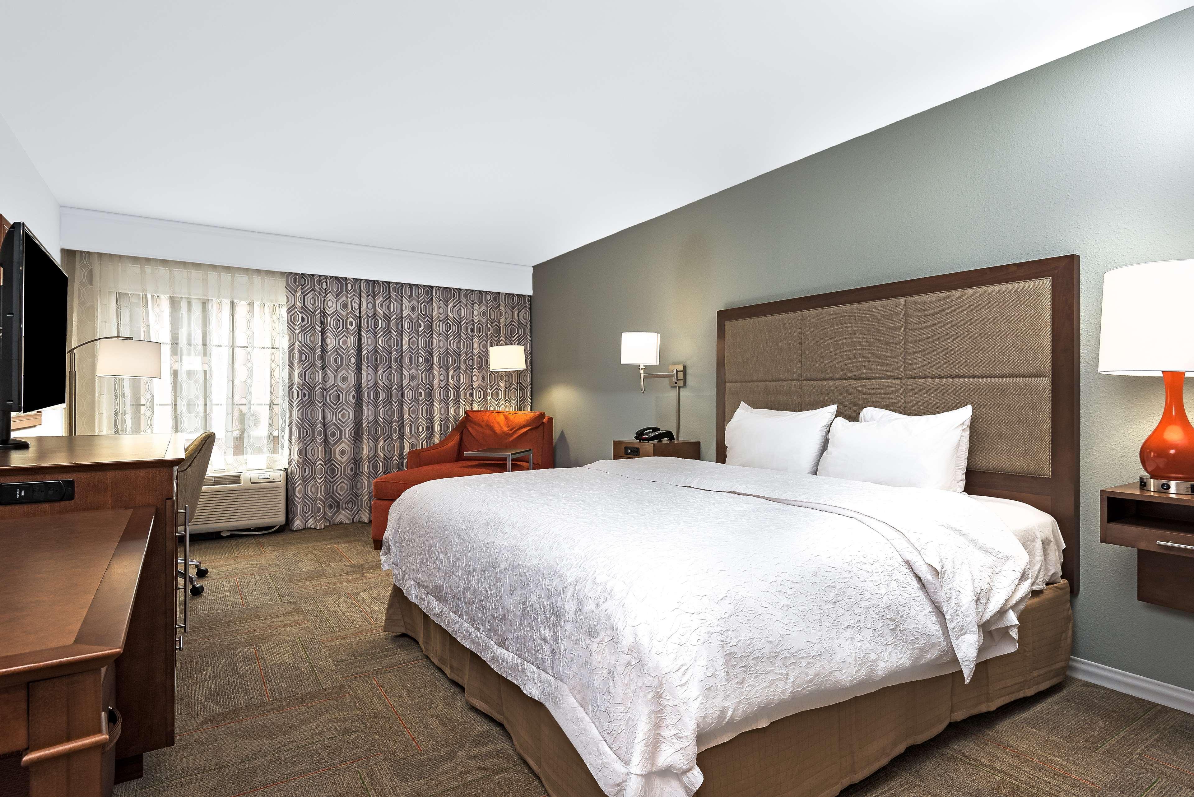 Hampton Inn & Suites Florence Center מראה חיצוני תמונה