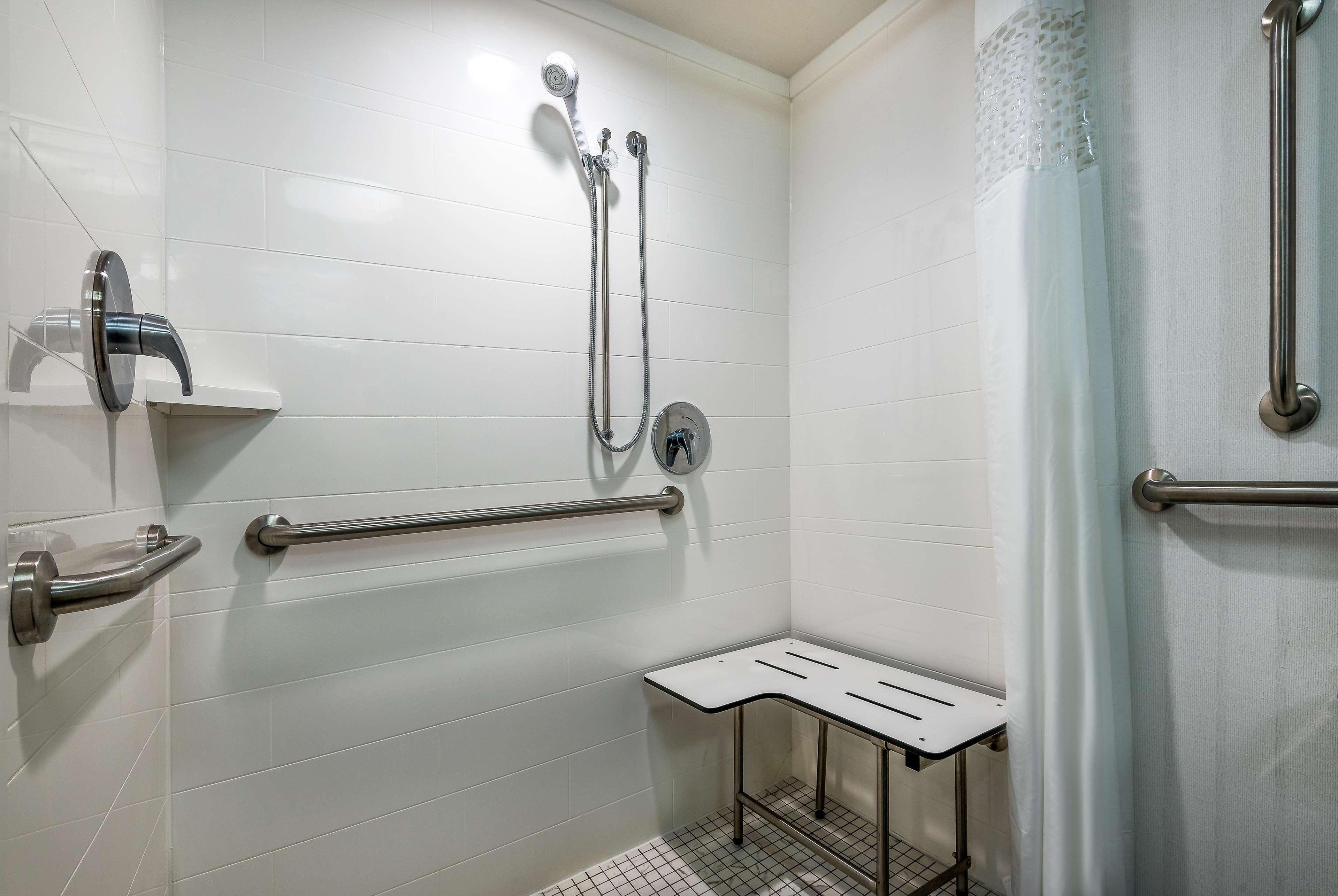 Hampton Inn & Suites Florence Center מראה חיצוני תמונה