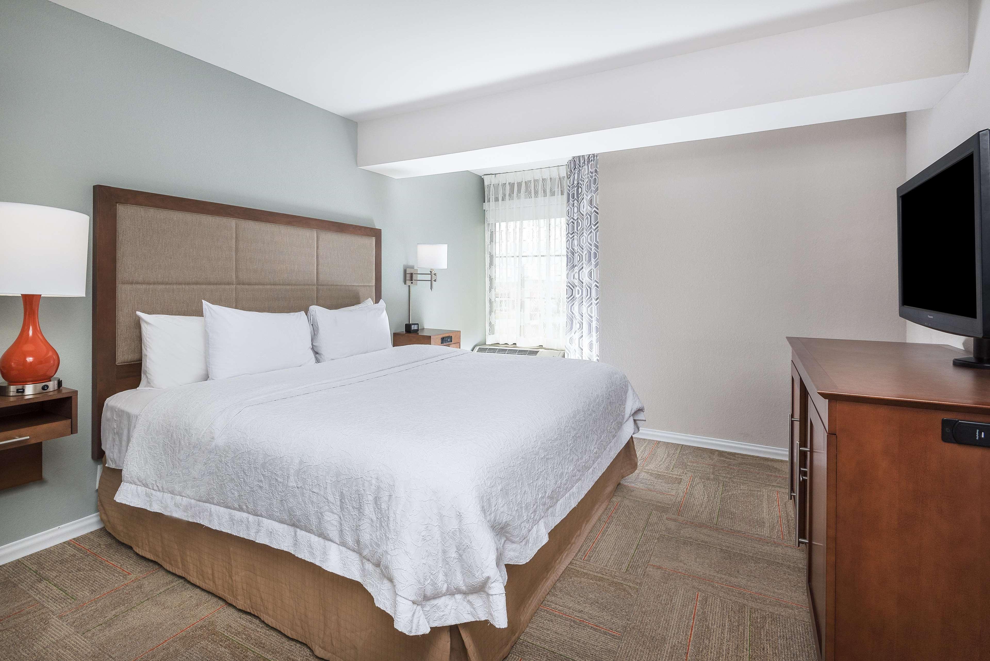 Hampton Inn & Suites Florence Center מראה חיצוני תמונה