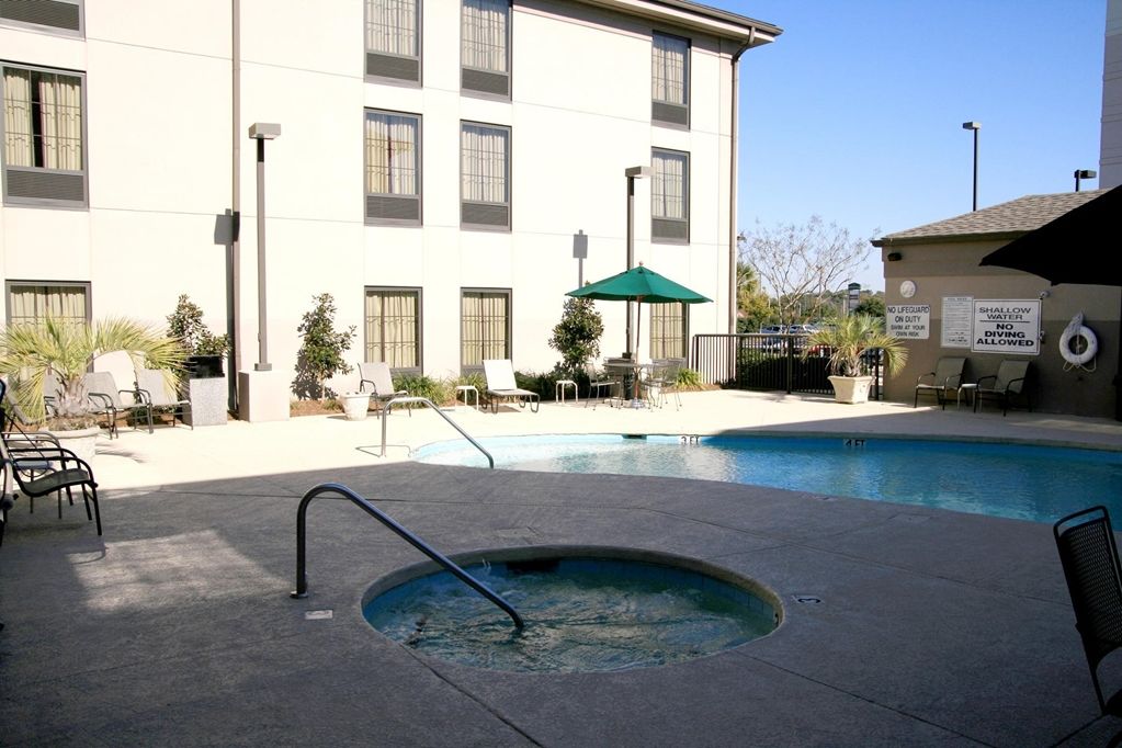 Hampton Inn & Suites Florence Center מתקנים תמונה