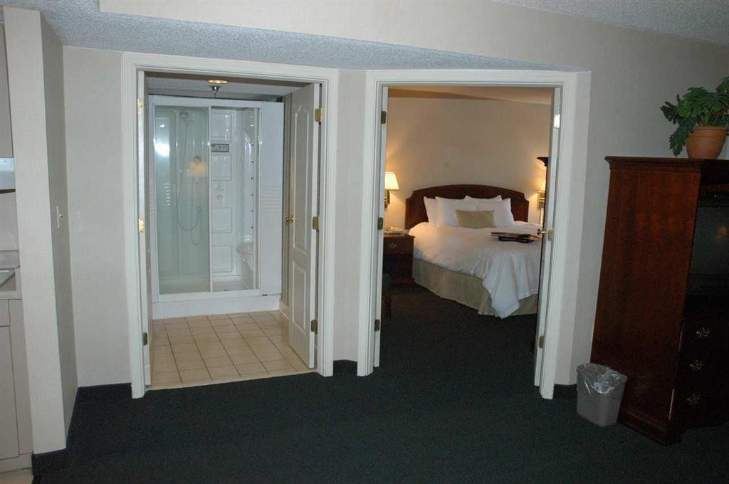 Hampton Inn & Suites Florence Center חדר תמונה