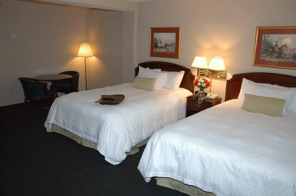 Hampton Inn & Suites Florence Center חדר תמונה