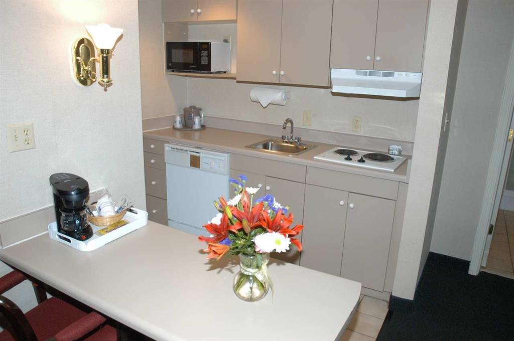 Hampton Inn & Suites Florence Center חדר תמונה
