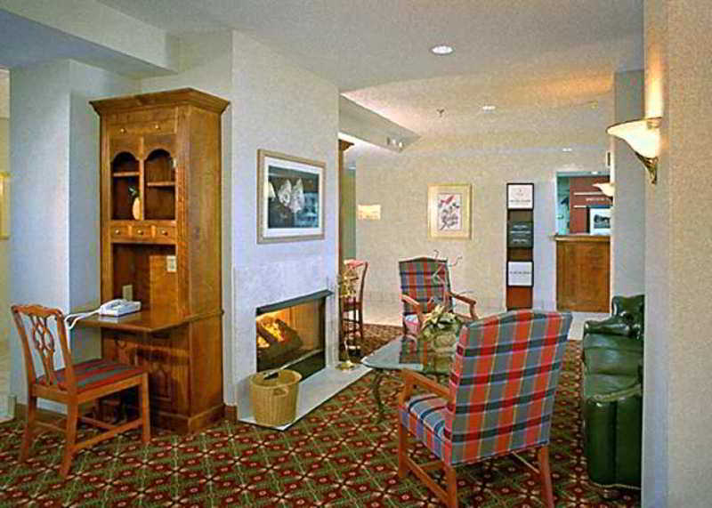 Hampton Inn & Suites Florence Center מראה פנימי תמונה