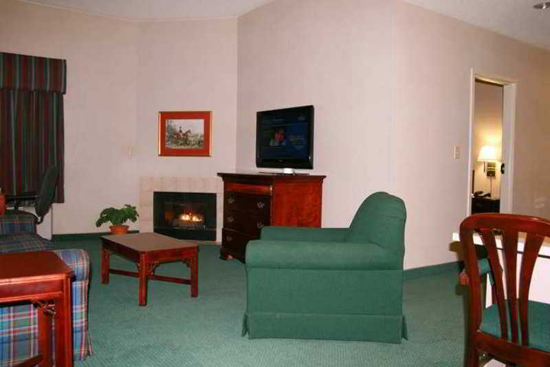 Hampton Inn & Suites Florence Center חדר תמונה